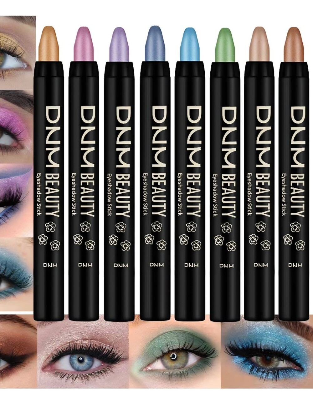 Eye Shadow Stick - #11 blue Remains - Picture 1 of 3